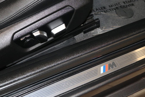 Used 2017 BMW 230i Coupe w/ Premium Package image 63