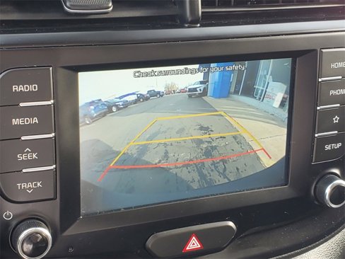 Used 2021 Kia Soul S image 20