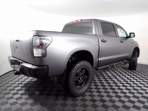 Used 2012 Toyota Tundra Limited image 14