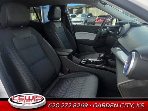 Used 2024 Chevrolet Trax LT image 20