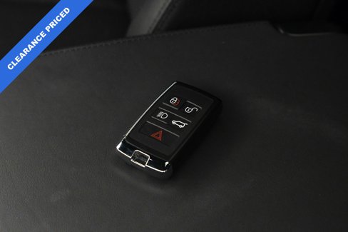 Used 2025 Land Rover Defender 110 V8 image 20
