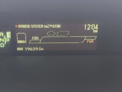 Used 2013 Toyota Prius Two image 11