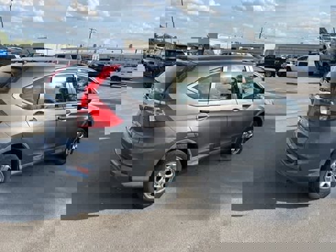 Used 2016 Honda CR-V LX image 20