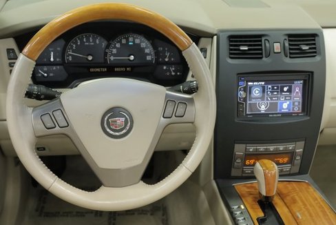 Used 2004 Cadillac XLR image 10