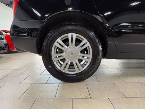 Used 2012 Cadillac SRX Luxury image 34