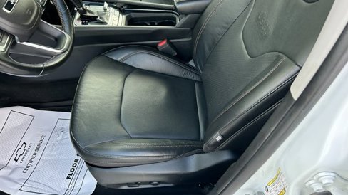 Used 2022 Jeep Compass Limited image 17