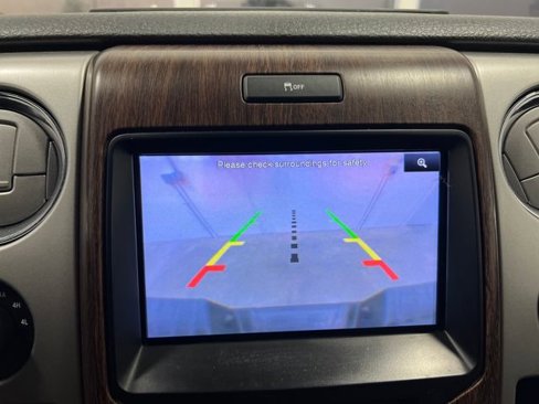 Used 2013 Ford F150 Lariat w/ Mid Equipment Group image 14
