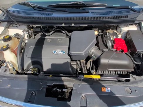 Used 2014 Ford Edge SEL w/ Equipment Group 205A image 53