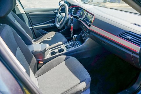 Used 2019 Volkswagen Jetta S w/ Driver Assistance Package image 33