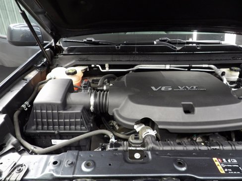 Used 2018 Chevrolet Colorado ZR2 image 27