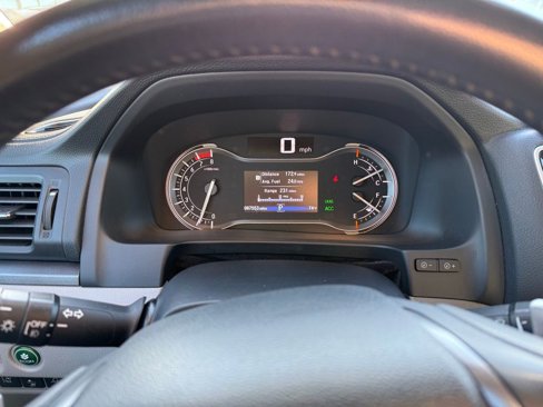 Used 2022 Honda Ridgeline RTL image 13