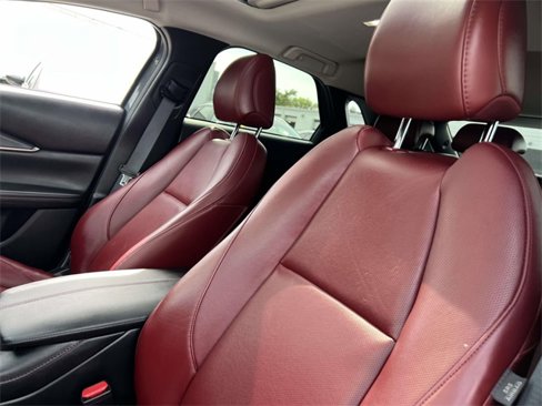 Certified 2023 MAZDA CX-30 AWD 2.5 S w/ Preferred Package image 11