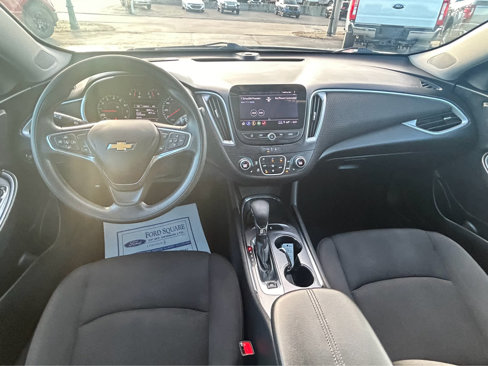 Used 2023 Chevrolet Malibu LT image 10
