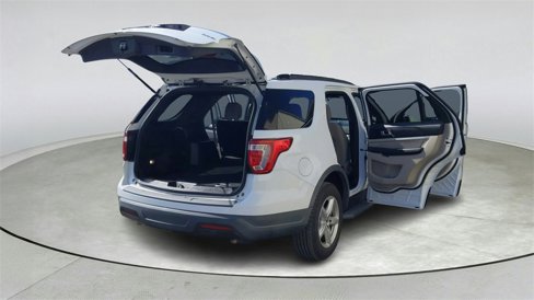 Used 2019 Ford Explorer 4WD image 13