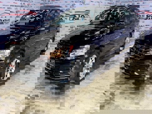 Used 2018 Volkswagen Passat 2.0T S w/ Driver Assistance Package image 67