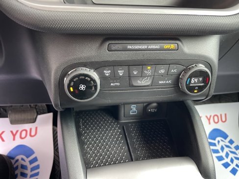 Used 2021 Ford Bronco Sport Big Bend image 23
