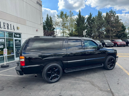Used 2003 Chevrolet Suburban LT w/ LT Preferred Equipment Group image 16
