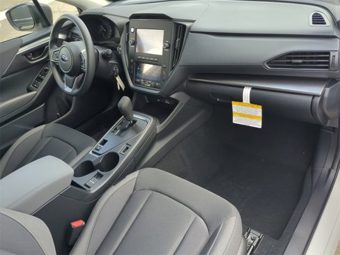 New 2025 Subaru Impreza 2.0i image 10