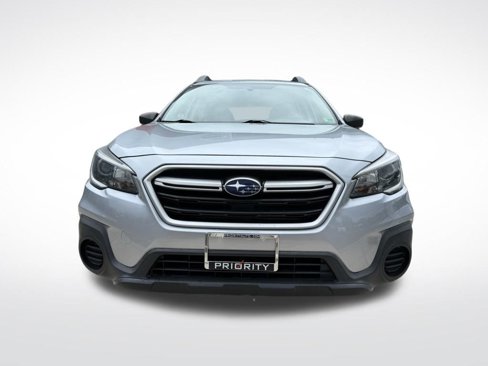Used 2018 Subaru Outback 2.5i w/ Protection Package #1 image 9