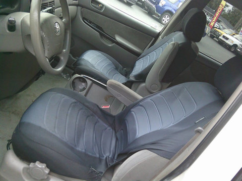 Used 2004 Toyota Sienna LE image 8