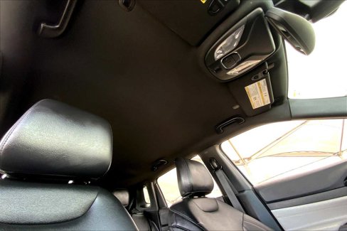 Certified 2024 Jeep Compass Limited image 13