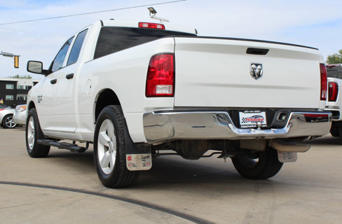 Used 2022 RAM 1500 Tradesman w/ Tradesman SXT Package image 30