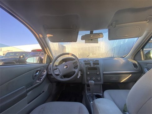 Used 2006 Chevrolet Malibu LS image 5