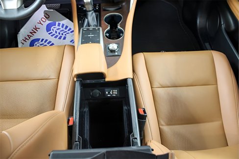 Used 2022 Lexus RX 350 FWD w/ Premium Package image 25