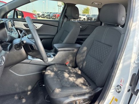 Certified 2022 Chevrolet Blazer LT image 18