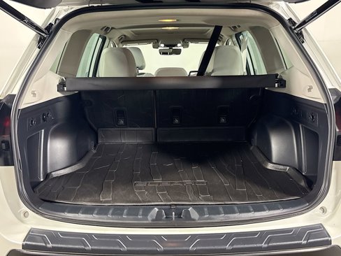 Used 2021 Subaru Forester Premium image 21