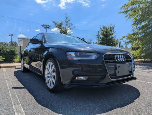 Used 2013 Audi A4 2.0T Premium image 14