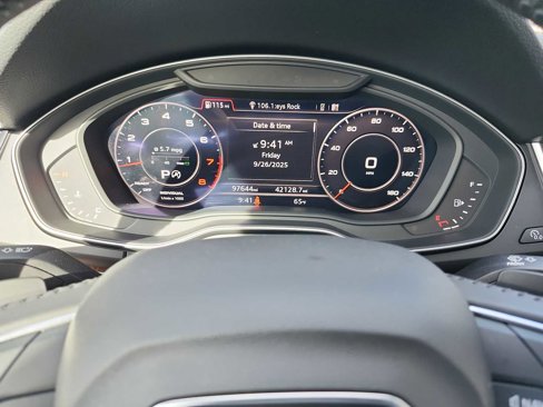Used 2018 Audi Q5 2.0T Premium Plus image 12
