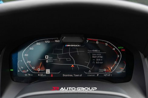Used 2020 BMW M850i xDrive Coupe image 24