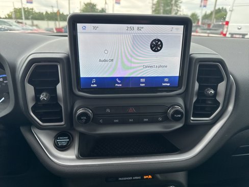 Used 2023 Ford Bronco Sport Big Bend image 13