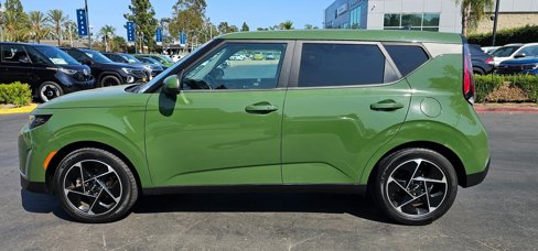 Used 2023 Kia Soul EX image 8
