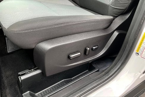 Used 2018 Ford Escape SE image 38
