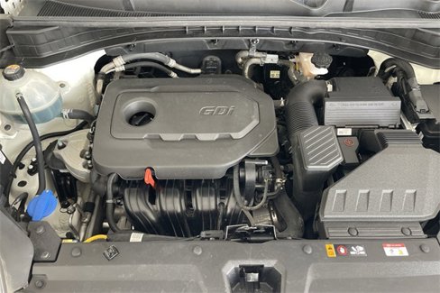 Used 2020 Kia Sportage LX w/ LX Popular Package image 50