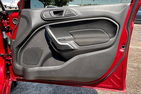 Used 2017 Ford Fiesta SE image 24