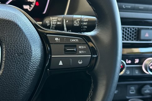 Used 2023 Honda Civic EX-L image 31
