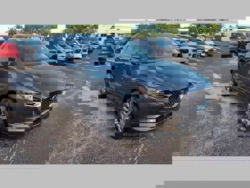Certified 2023 MAZDA CX-30 AWD 2.5 S w/ Preferred Package image 29