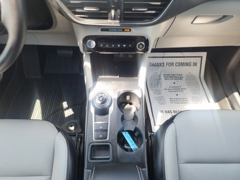 Certified 2023 Ford Escape Platinum image 13