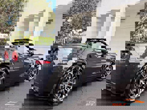 Used 2013 Chevrolet Corvette 427 w/ 1SC Preferred Equipment Group image 67