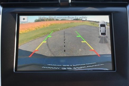 Used 2018 Ford Fusion SE w/ Fusion SE Technology Package image 24