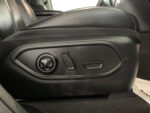 Used 2021 Jeep Grand Cherokee L Limited image 30