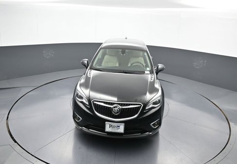 Used 2019 Buick Envision Preferred image 34