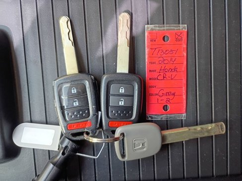 Used 2014 Honda CR-V EX-L image 31