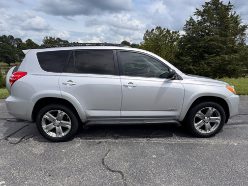 Used 2006 Toyota RAV4 4WD image 29