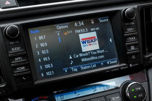 Used 2018 Toyota RAV4 XLE image 39