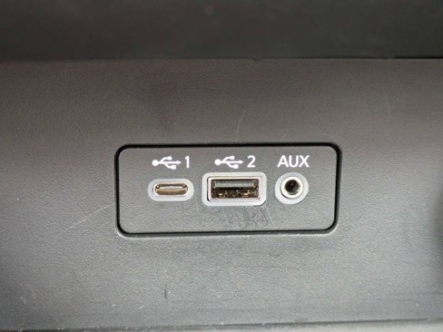 Used 2024 Nissan Altima 2.5 SR image 20