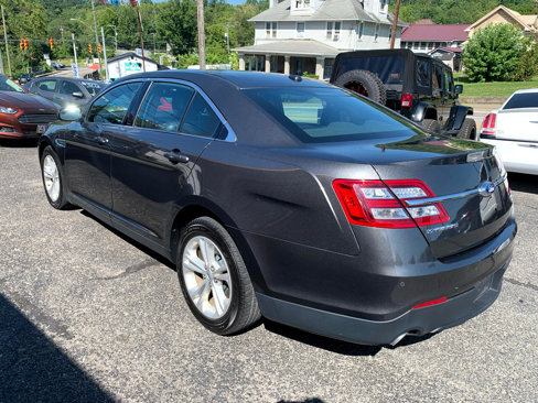 Used 2015 Ford Taurus SEL w/ Equipment Group 201A image 3